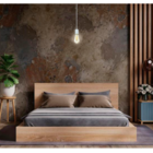 Pendente Lampe 1xe27 Branco-or494|orluce